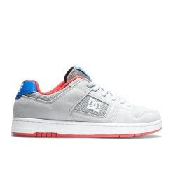 DC Manteca 4 Shoes