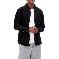 Carhartt WIP Carhartt Madison Cord Shirt