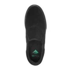 Emerica Wino G6 Slip On Shoes -O'Neill Store 1733511