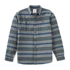 Katin Sierra Flannel Shirt -O'Neill Store 1739434