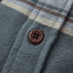 Katin Sierra Flannel Shirt -O'Neill Store 1739436