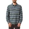 Katin Sierra Flannel Shirt