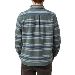 Katin Sierra Flannel Shirt -O'Neill Store 1739439