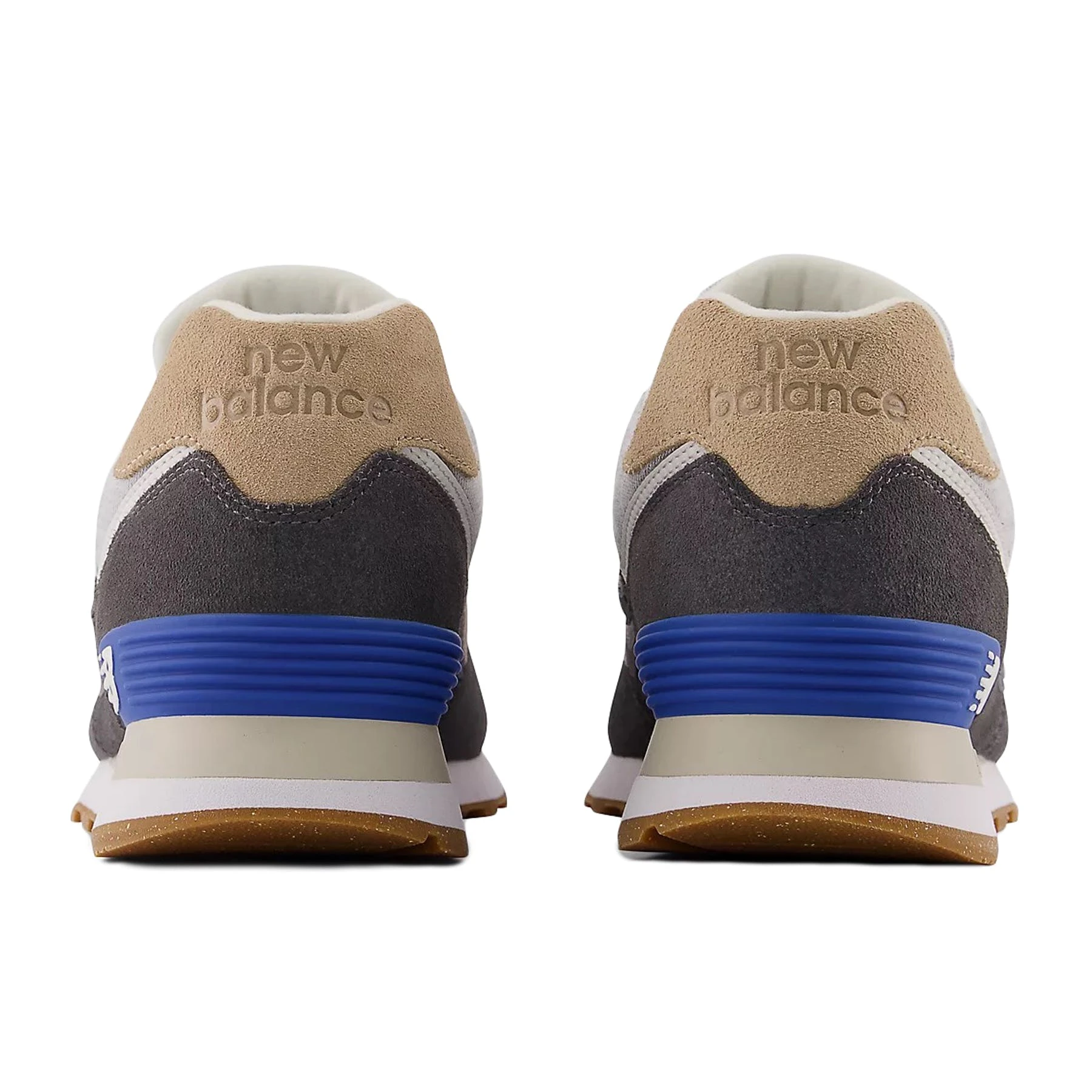 New Balance U574 Shoes 6 New Balance U574 Shoes - Image 6