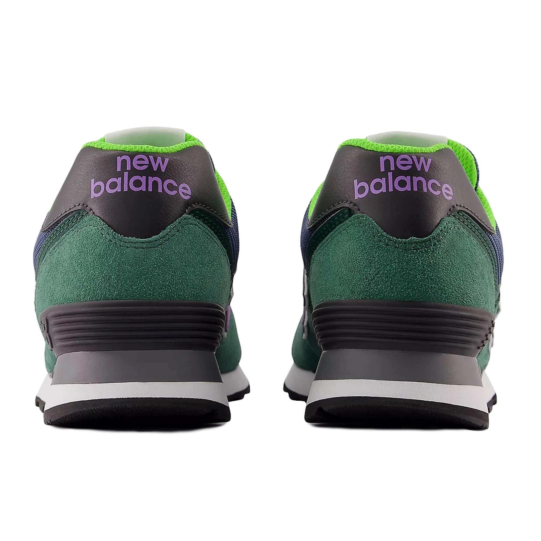 New Balance U574 Shoes 4 New Balance U574 Shoes - Image 4