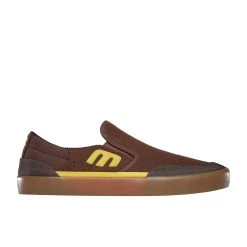 Etnies Marana Xlt Slip On Shoes