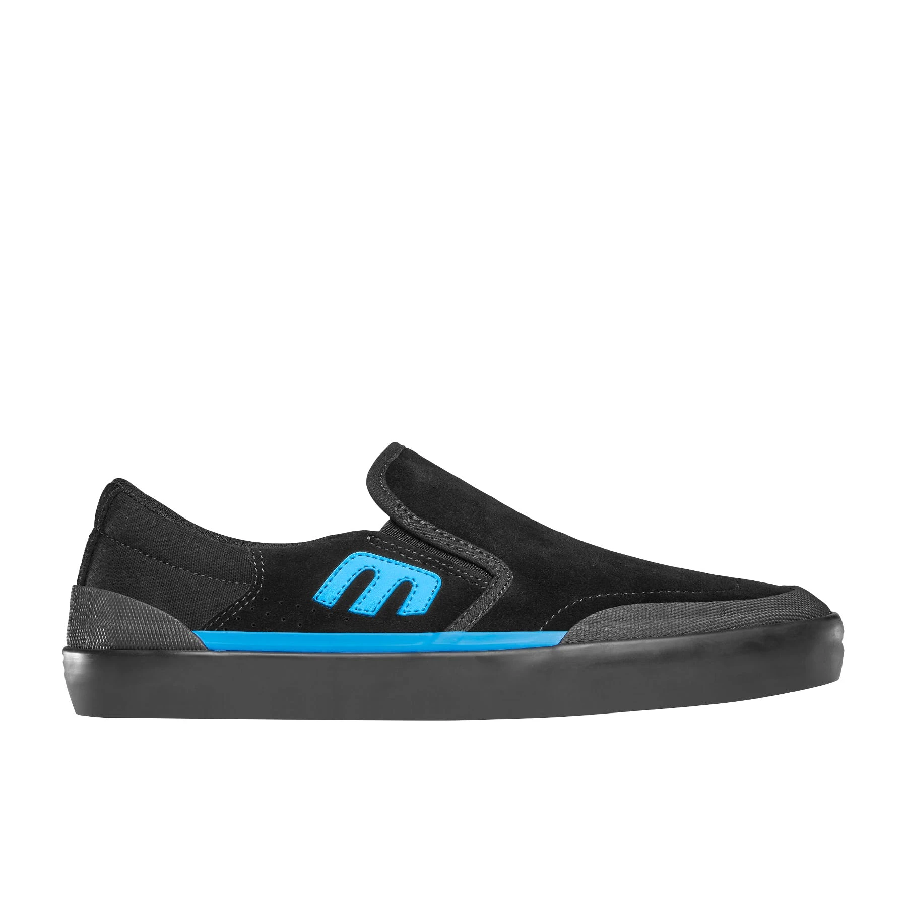 Etnies Marana Xlt Slip On Shoes 1 Etnies Marana Xlt Slip On Shoes