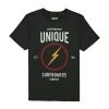 Lightning Bolt One On One Short Sleeve T-Shirt
