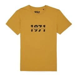 Lightning Bolt Since 71 Short Sleeve T-Shirt