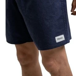 Rhythm Classic Linen Jam Shorts -O'Neill Store 1745164