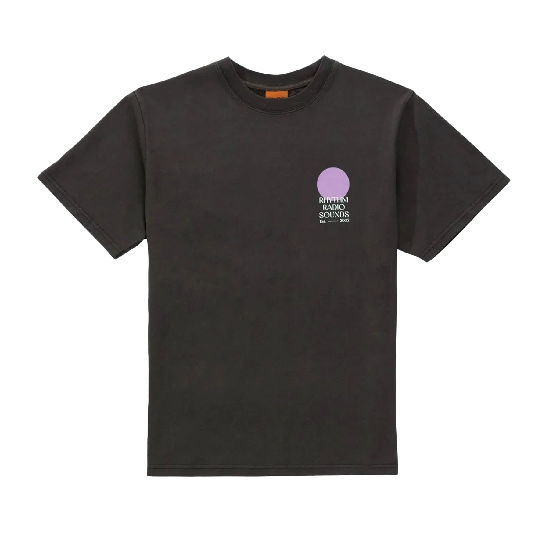 Rhythm Daze Vintage Short Sleeve T-Shirt 5 Rhythm Daze Vintage Short Sleeve T-Shirt - Image 5