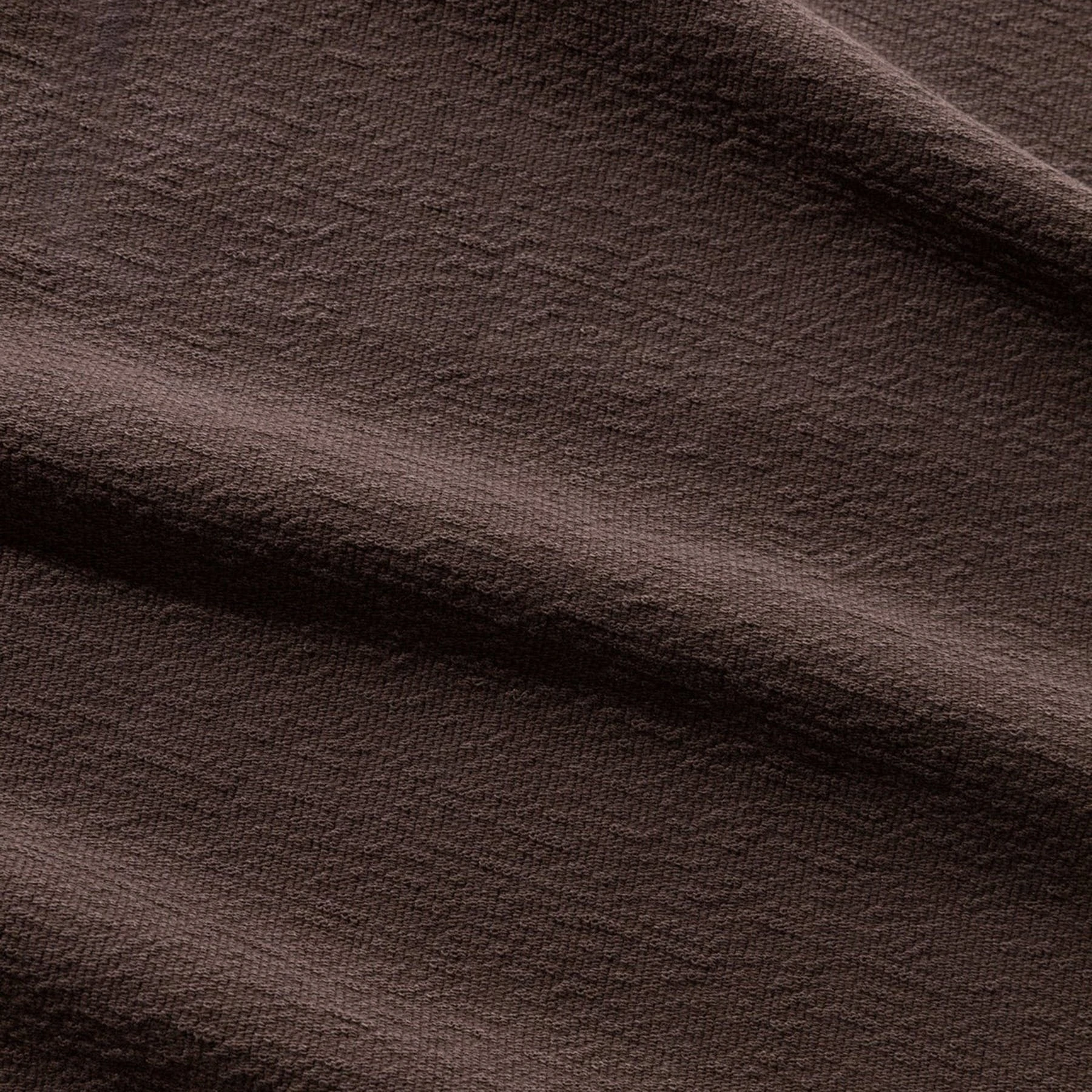 Rhythm Textured Short Sleeve T-Shirt 4 Rhythm Textured Short Sleeve T-Shirt - Image 4