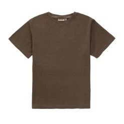 Rhythm Textured Short Sleeve T-Shirt 9 Rhythm Textured Short Sleeve T-Shirt -O'Neill Store 1745176