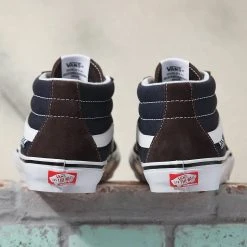 Vans Skateboarding Vans Skate Grosso Mid Shoes 9 Vans Skateboarding Vans Skate Grosso Mid Shoes -O'Neill Store 1745217