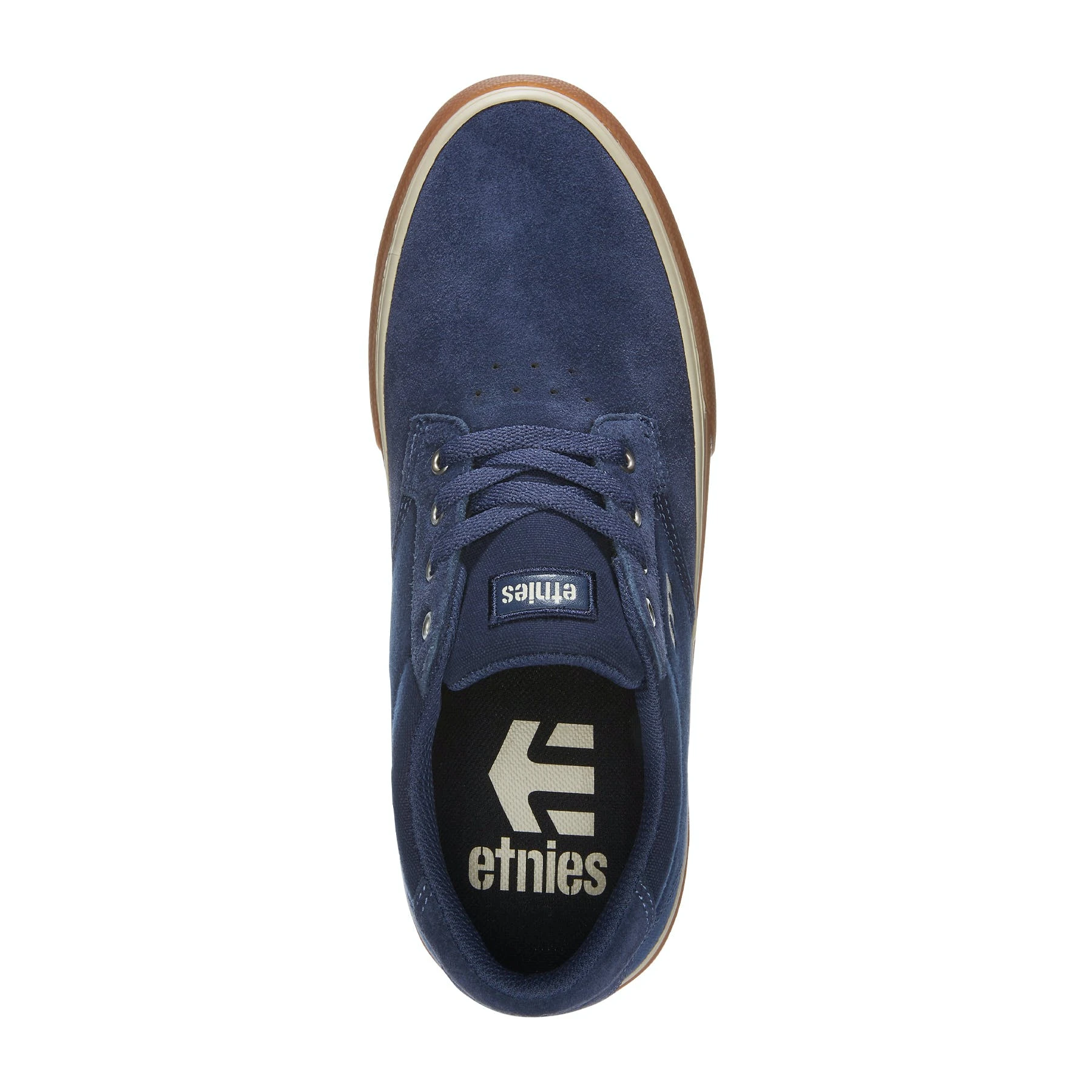 Etnies Singleton Vulc Xlt Shoes 3 Etnies Singleton Vulc Xlt Shoes - Image 3