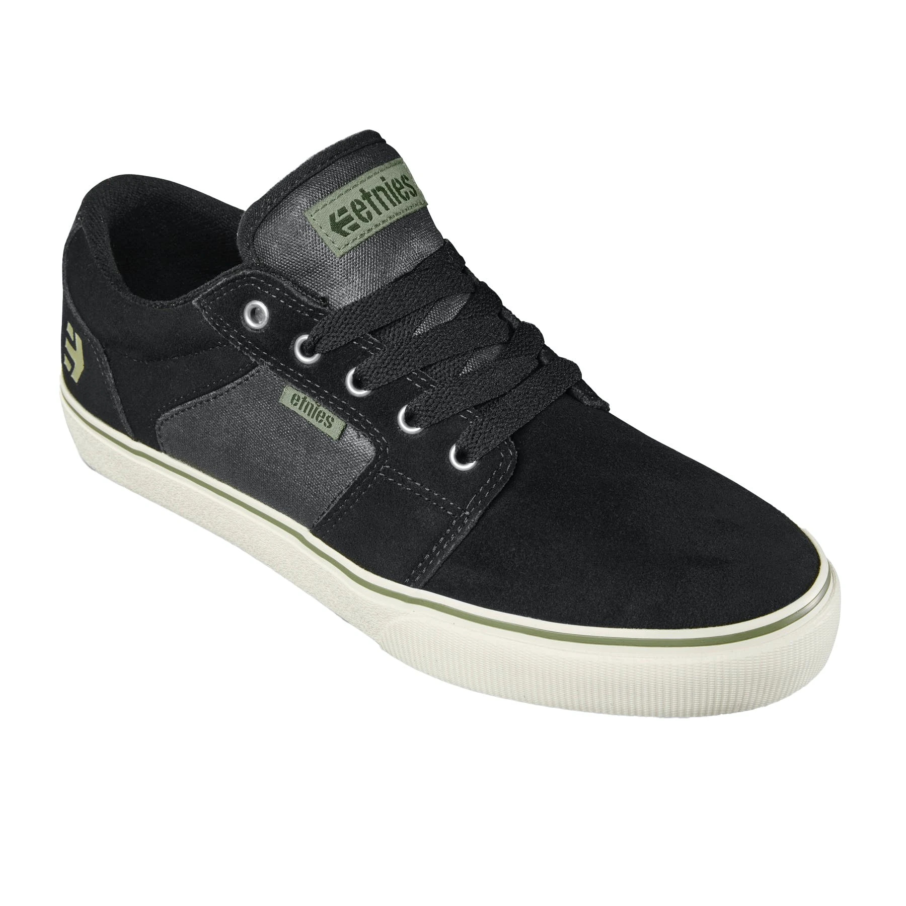 Etnies Barge LS Shoes 2 Etnies Barge LS Shoes - Image 2