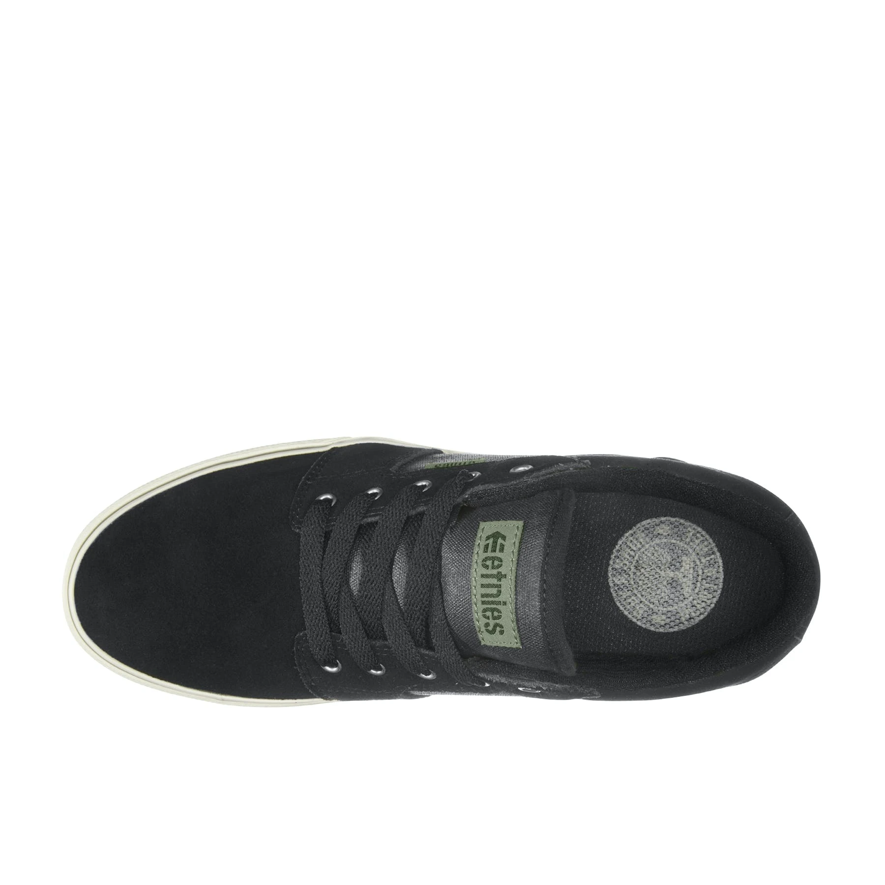 Etnies Barge LS Shoes 4 Etnies Barge LS Shoes - Image 4