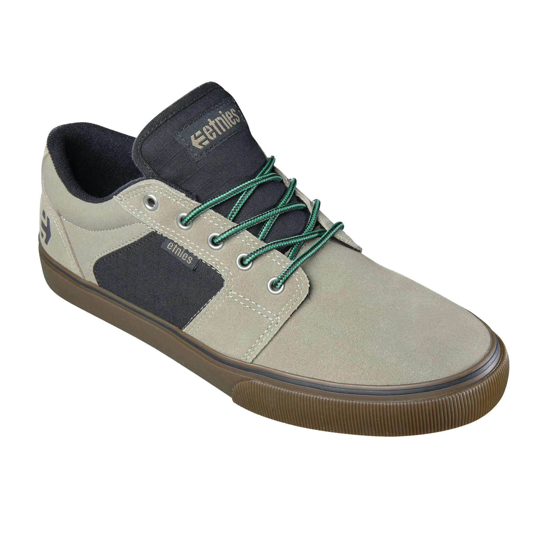 Etnies Barge LS Shoes 2 Etnies Barge LS Shoes - Image 2