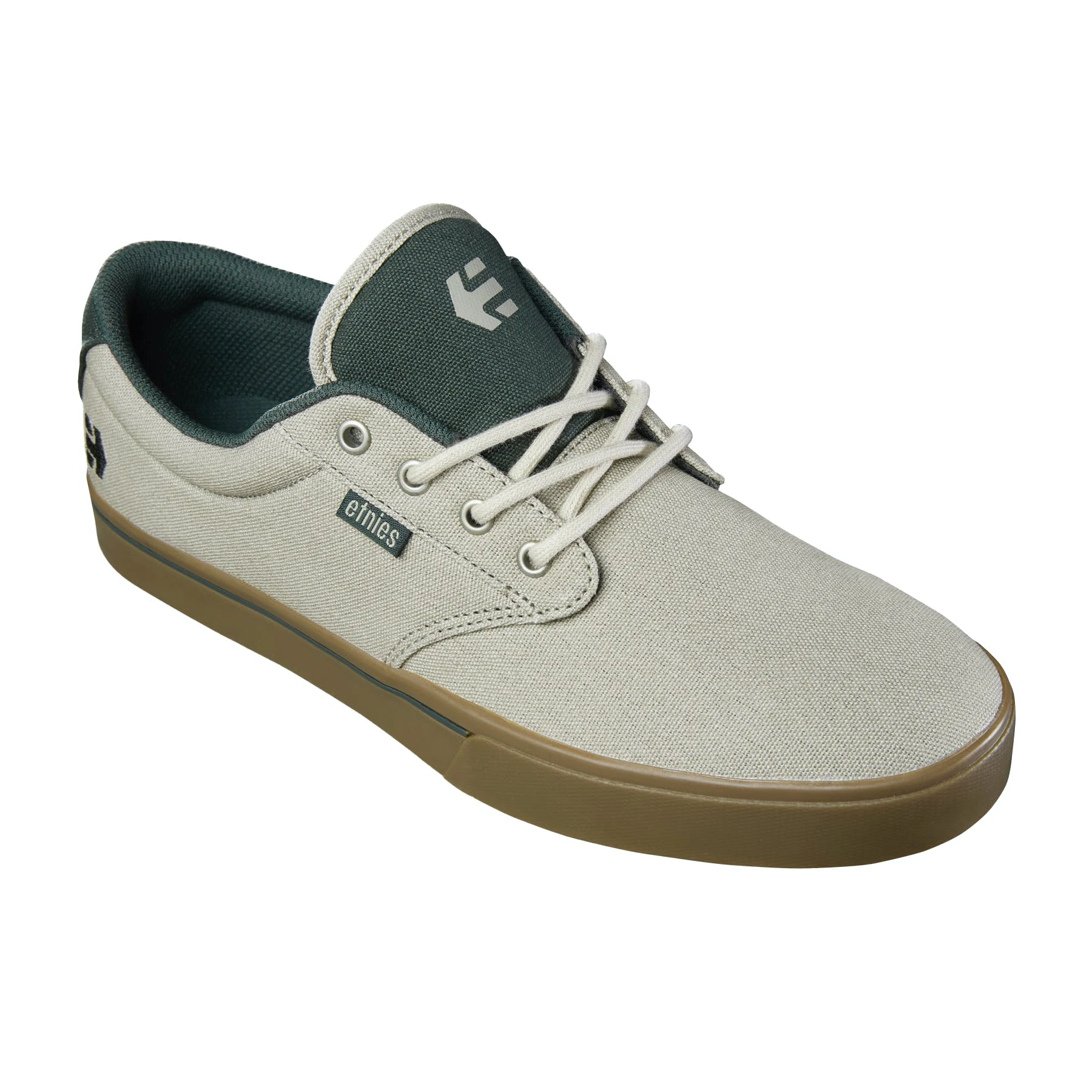 Etnies Jameson 2 Eco Shoes 2 Etnies Jameson 2 Eco Shoes - Image 2