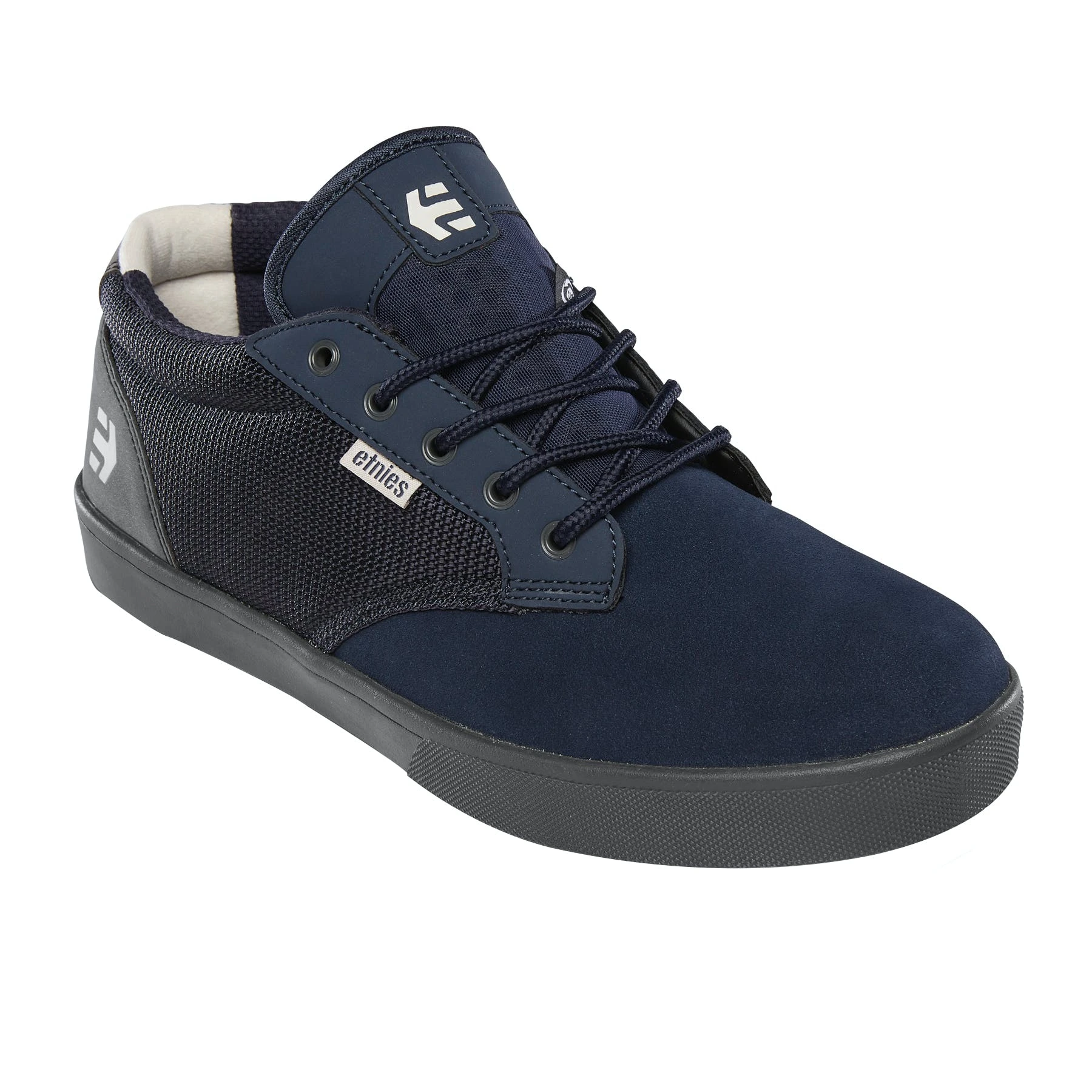 Etnies Jameson Mid Crank BMX Shoes 2 Etnies Jameson Mid Crank BMX Shoes - Image 2