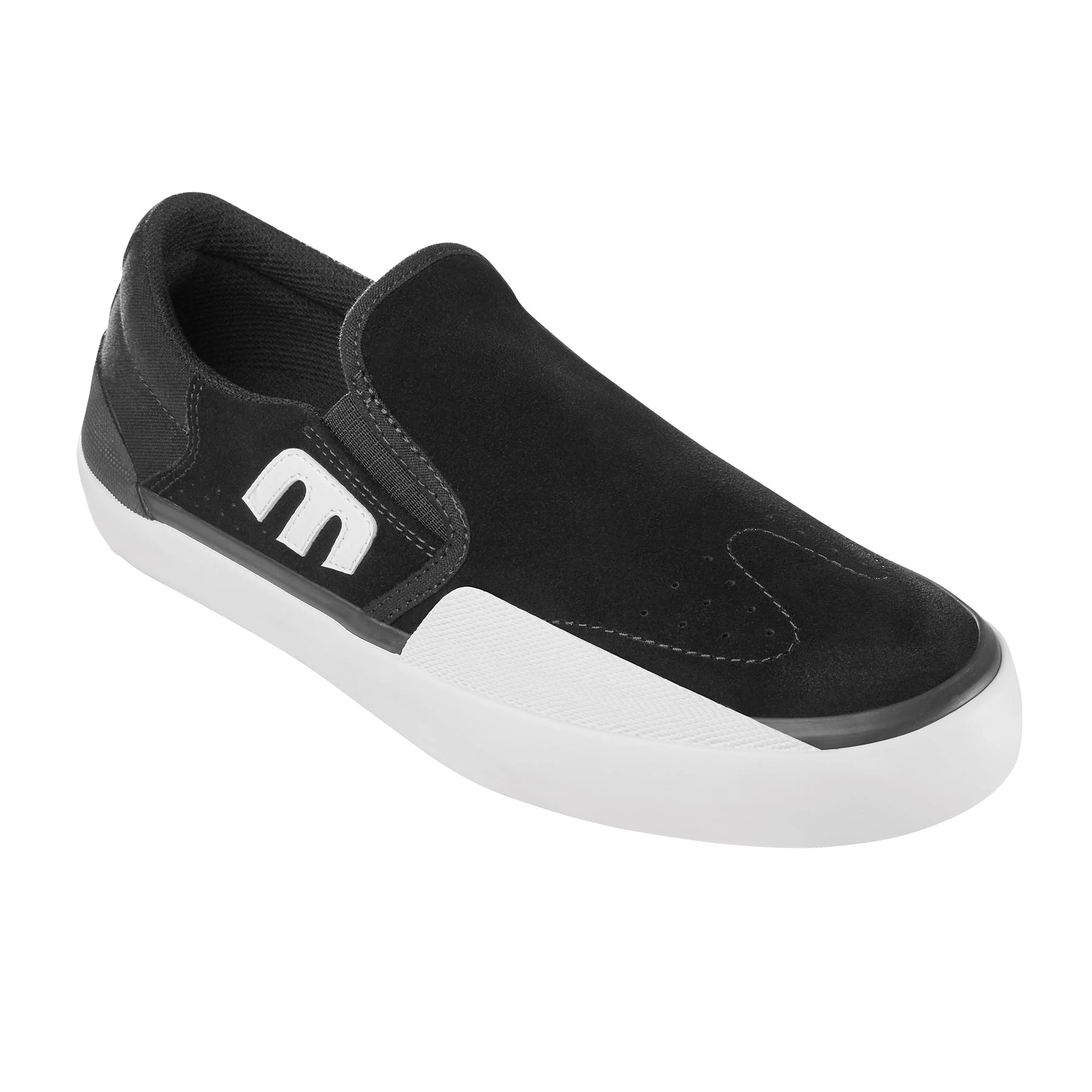Etnies Marana Xlt Slip On Shoes 2 Etnies Marana Xlt Slip On Shoes - Image 2