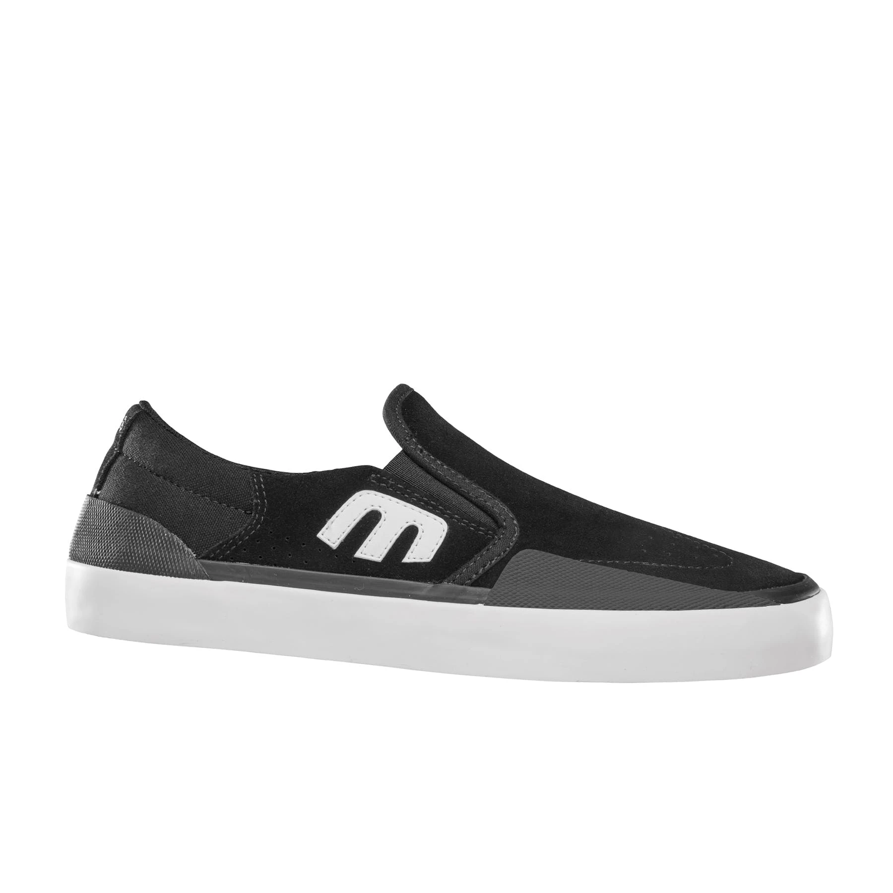 Etnies Marana Xlt Slip On Shoes 1 Etnies Marana Xlt Slip On Shoes