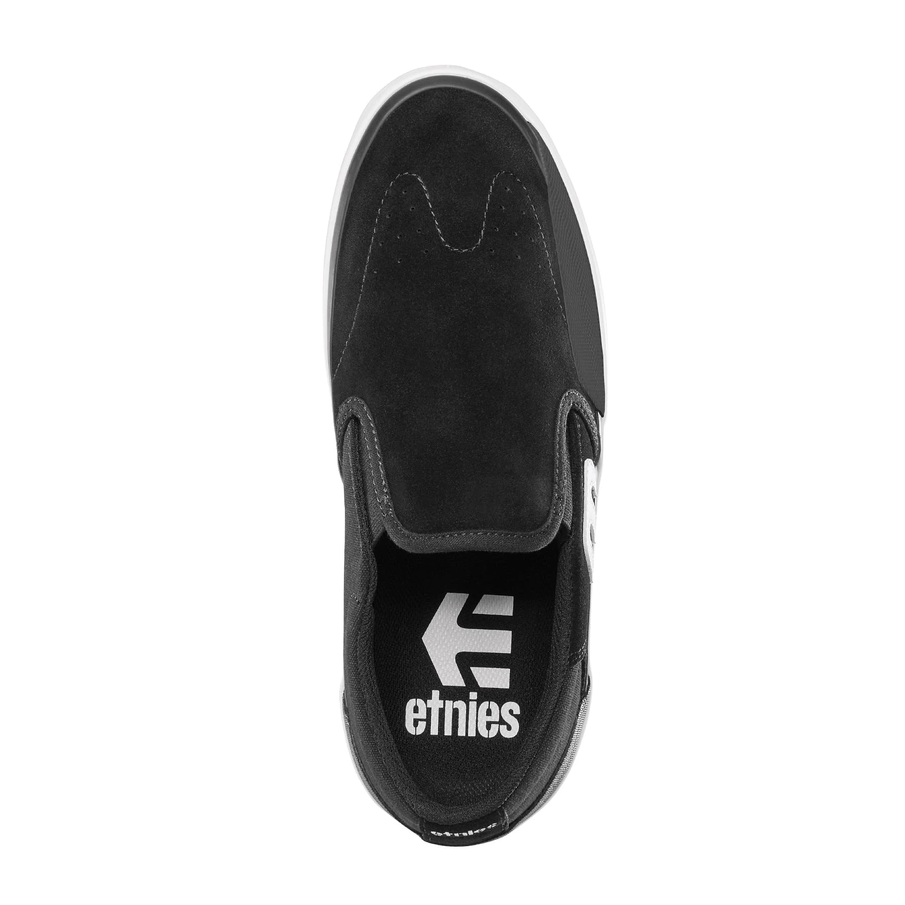 Etnies Marana Xlt Slip On Shoes 4 Etnies Marana Xlt Slip On Shoes - Image 4