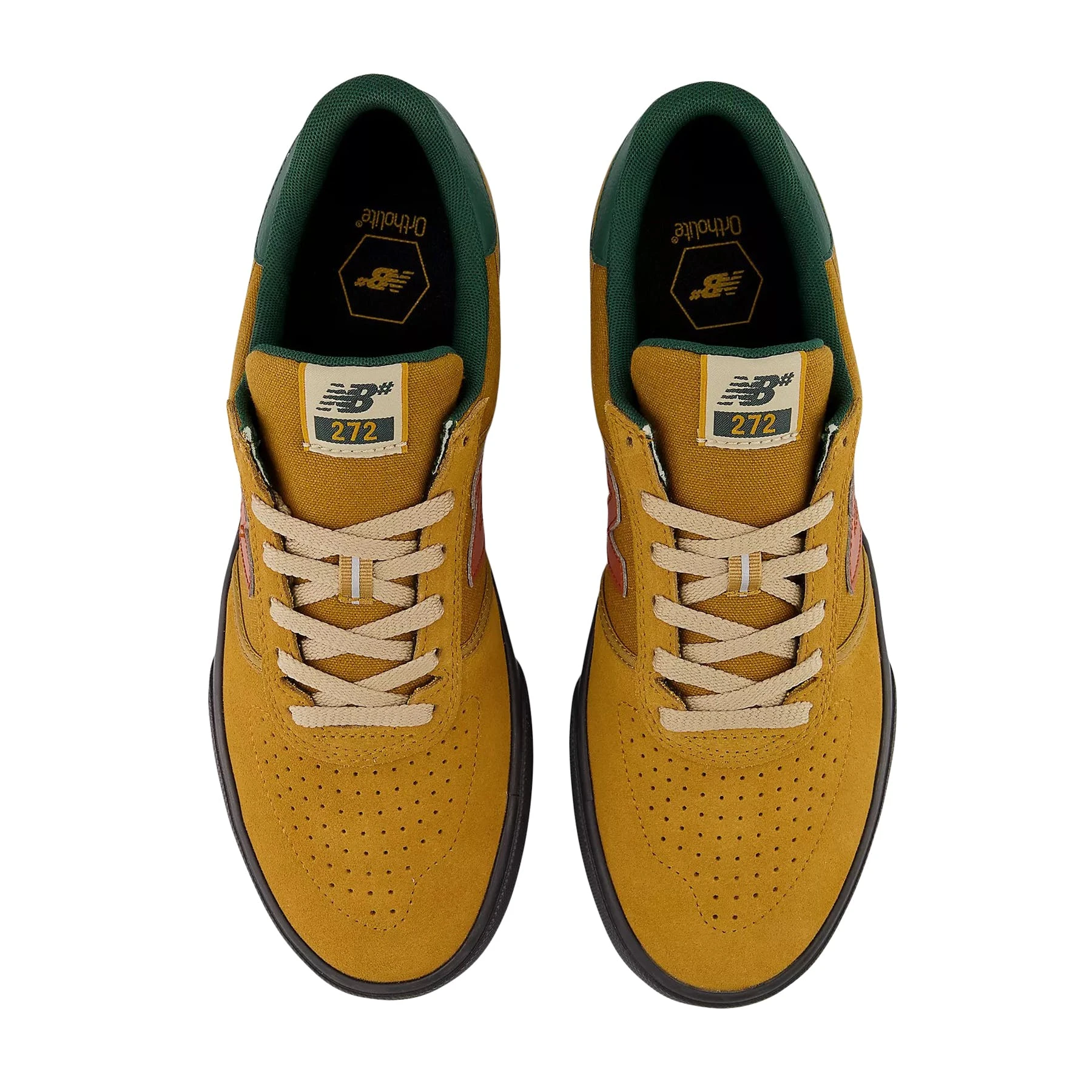 New Balance Numeric NM 272 Shoes 3 New Balance Numeric NM 272 Shoes - Image 3