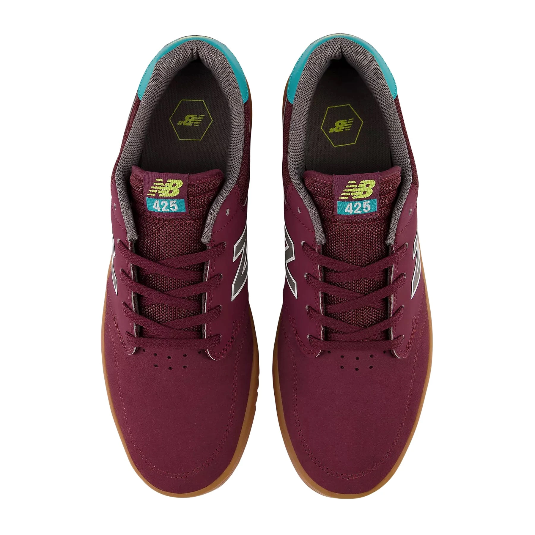 New Balance Numeric NM 425 Shoes 3 New Balance Numeric NM 425 Shoes - Image 3