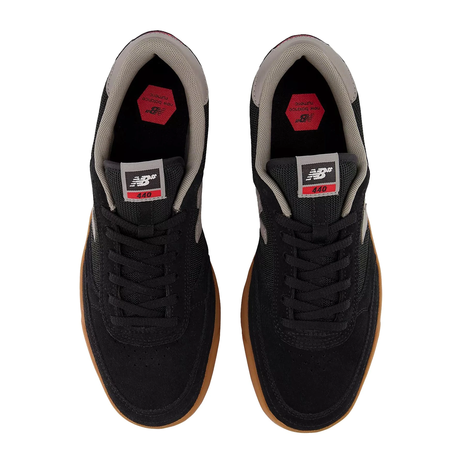 New Balance Numeric 440 Shoes 3 New Balance Numeric 440 Shoes - Image 3
