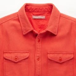 Outerknown Chroma Blanket Shirt 8 Outerknown Chroma Blanket Shirt -O'Neill Store 1749484