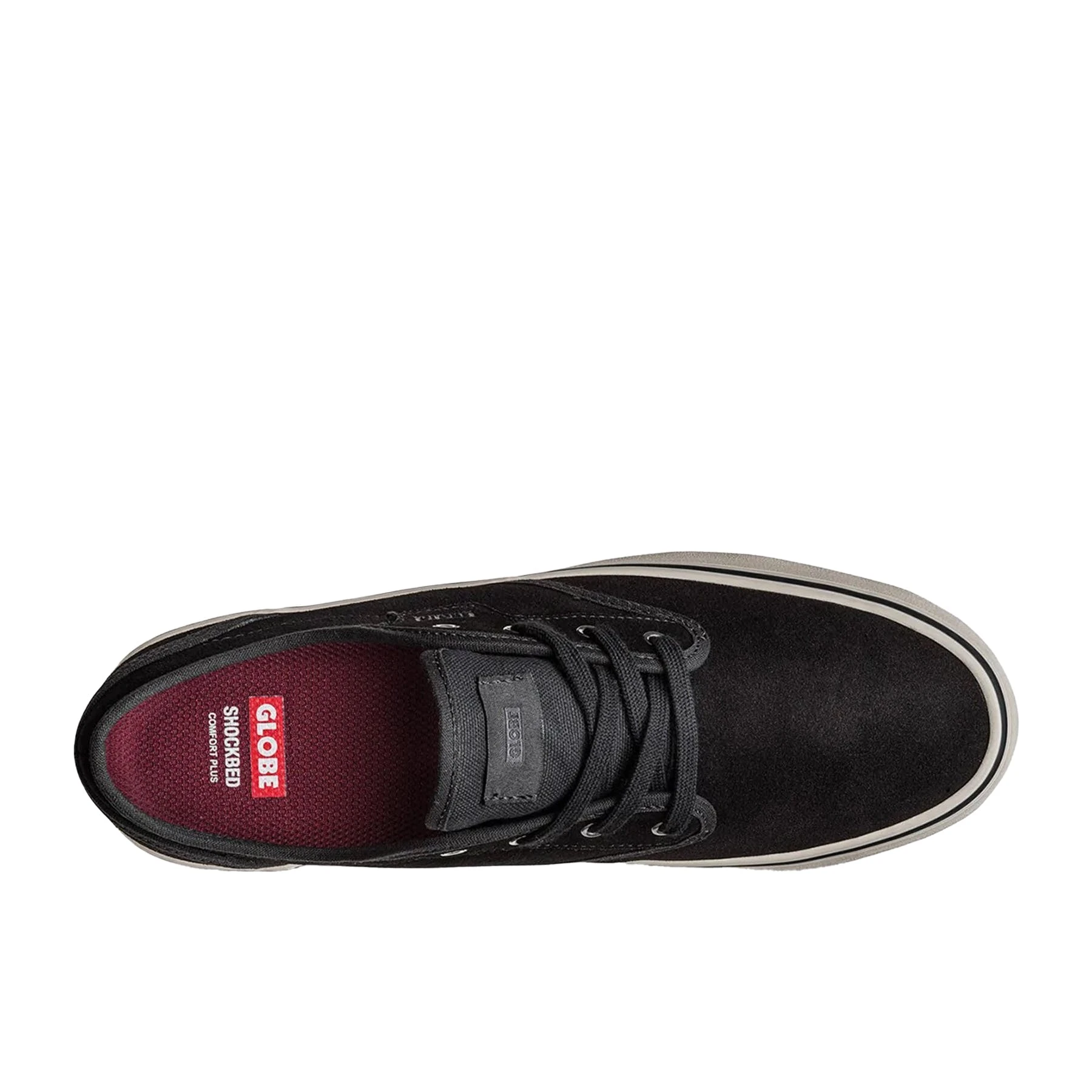 Globe Motley II Shoes 2 Globe Motley II Shoes - Image 2