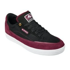 Alternative view of Emerica Gamma X Independent Shoes