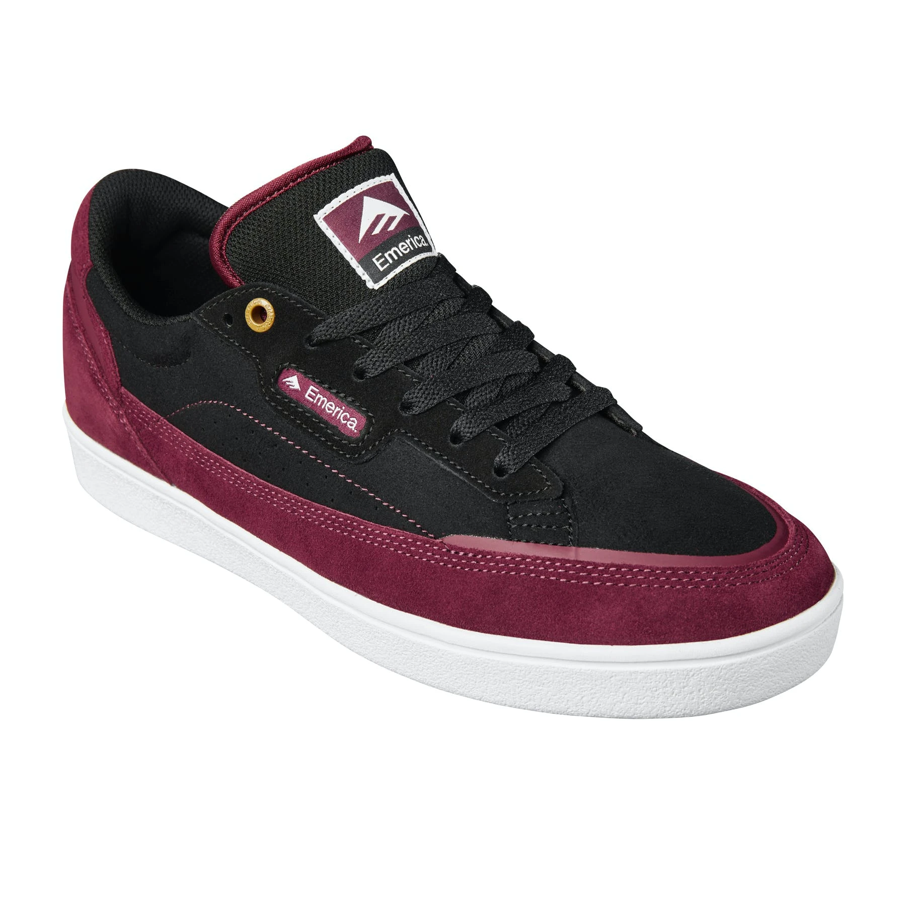 Emerica Gamma X Independent Shoes 2 Emerica Gamma X Independent Shoes - Image 2