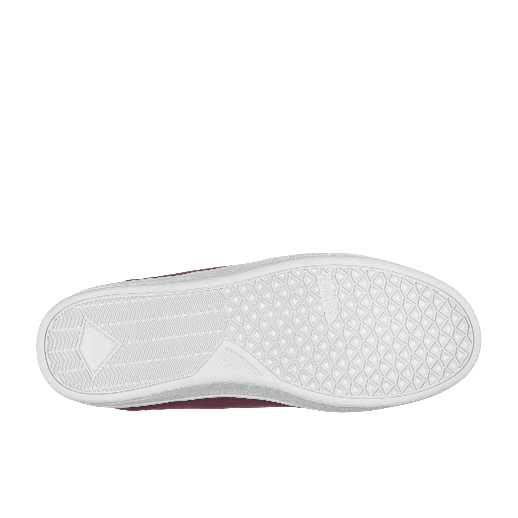 Emerica Gamma X Independent Shoes 4 Emerica Gamma X Independent Shoes - Image 4