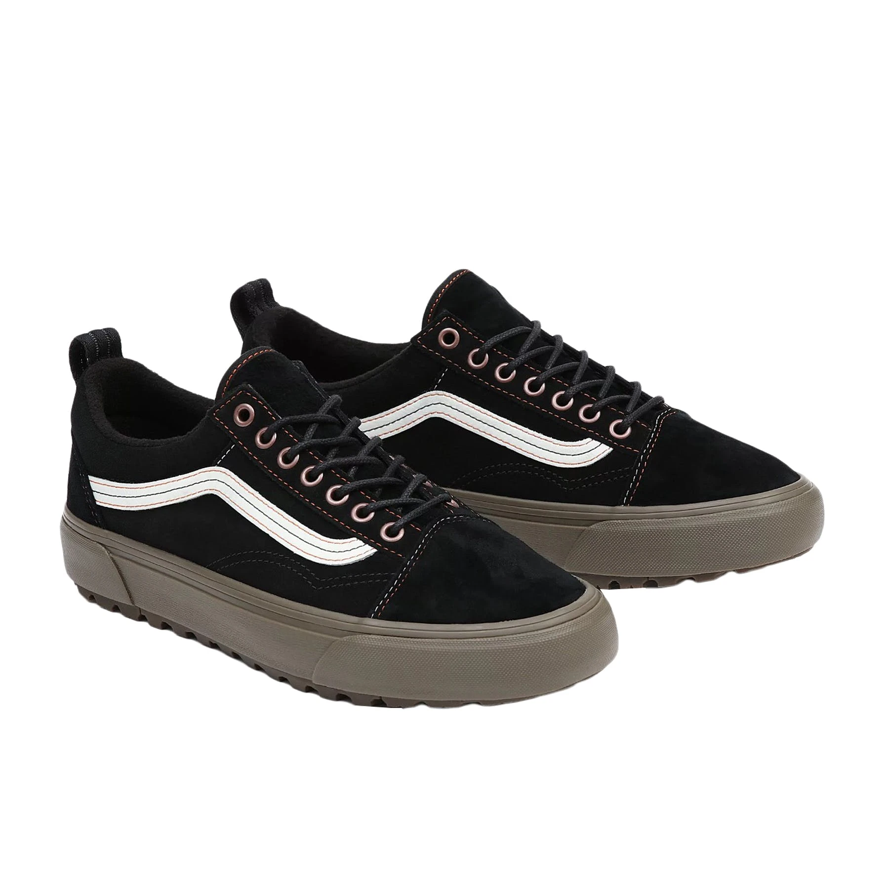 Vans Old Skool Mte 1 Shoes 8 Vans Old Skool Mte 1 Shoes - Image 8