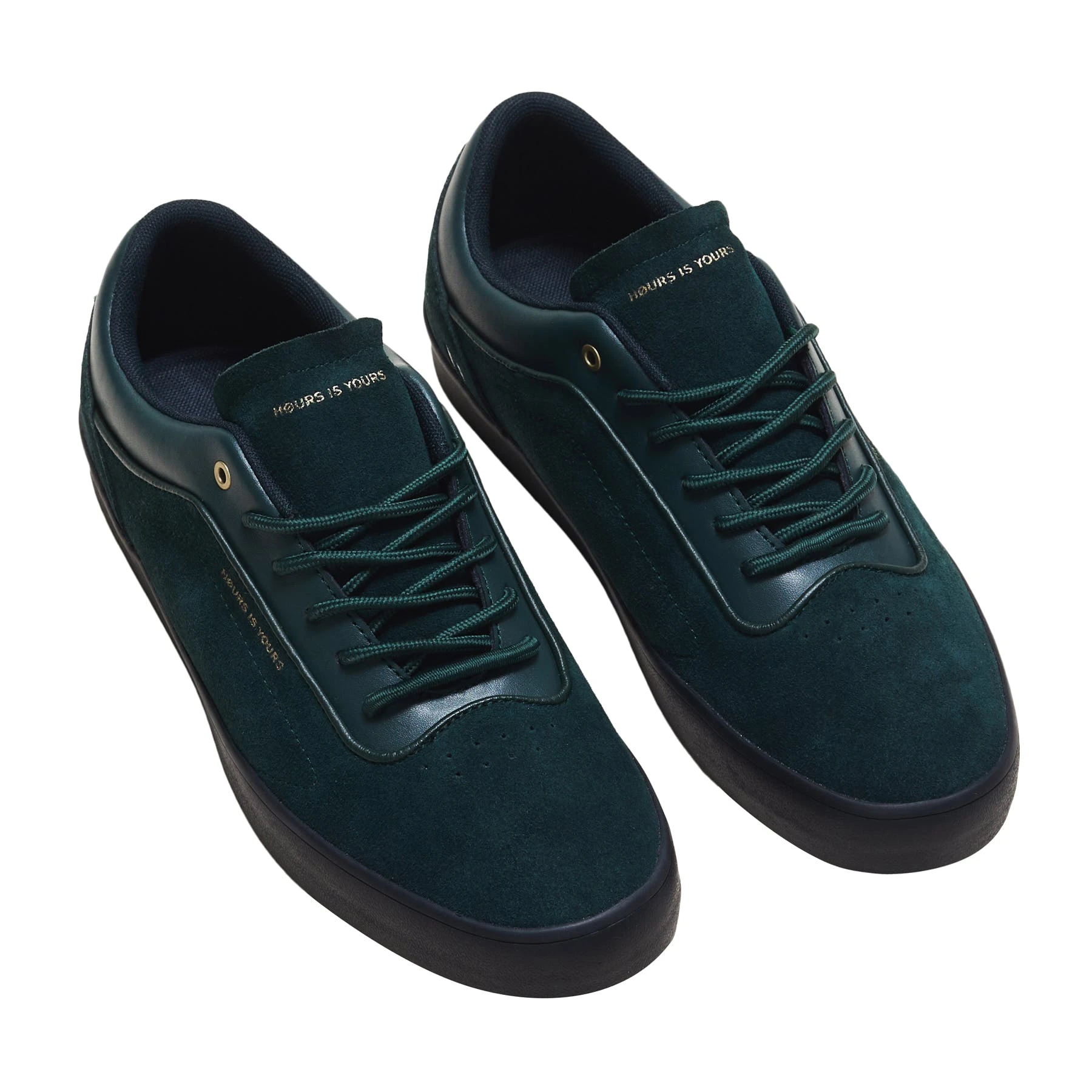 Hours Is Yours Code Shoes 2 Hours Is Yours Code Shoes - Image 2