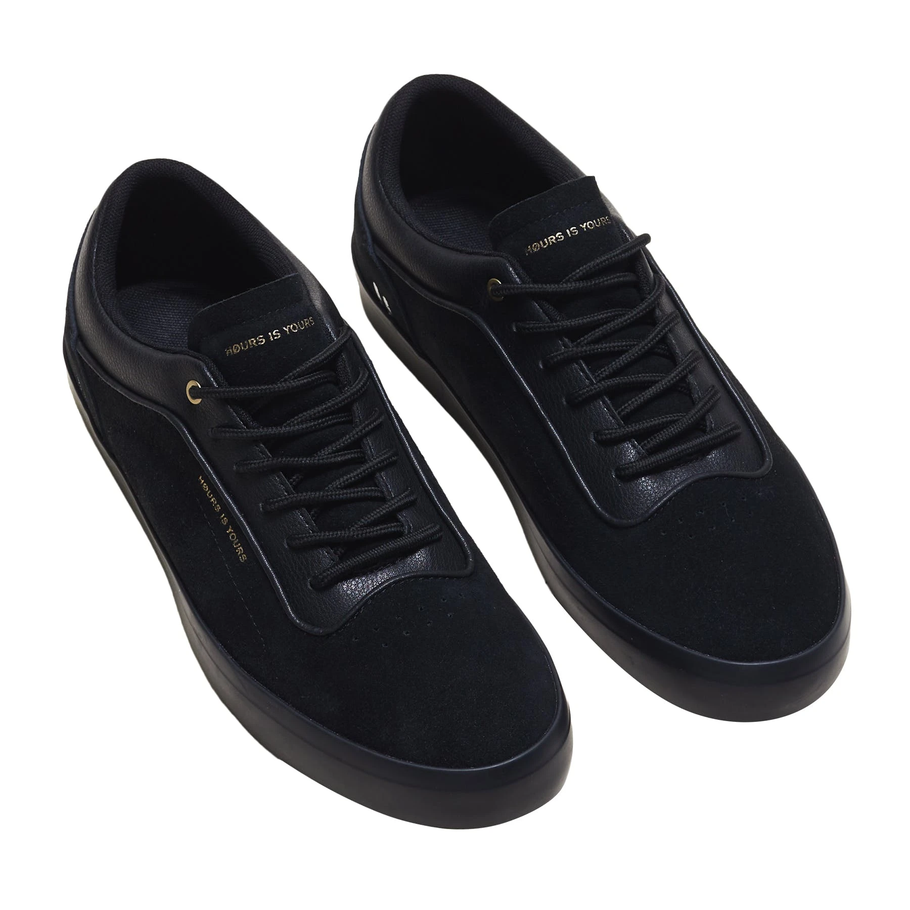 Hours Is Yours Code Shoes 2 Hours Is Yours Code Shoes - Image 2