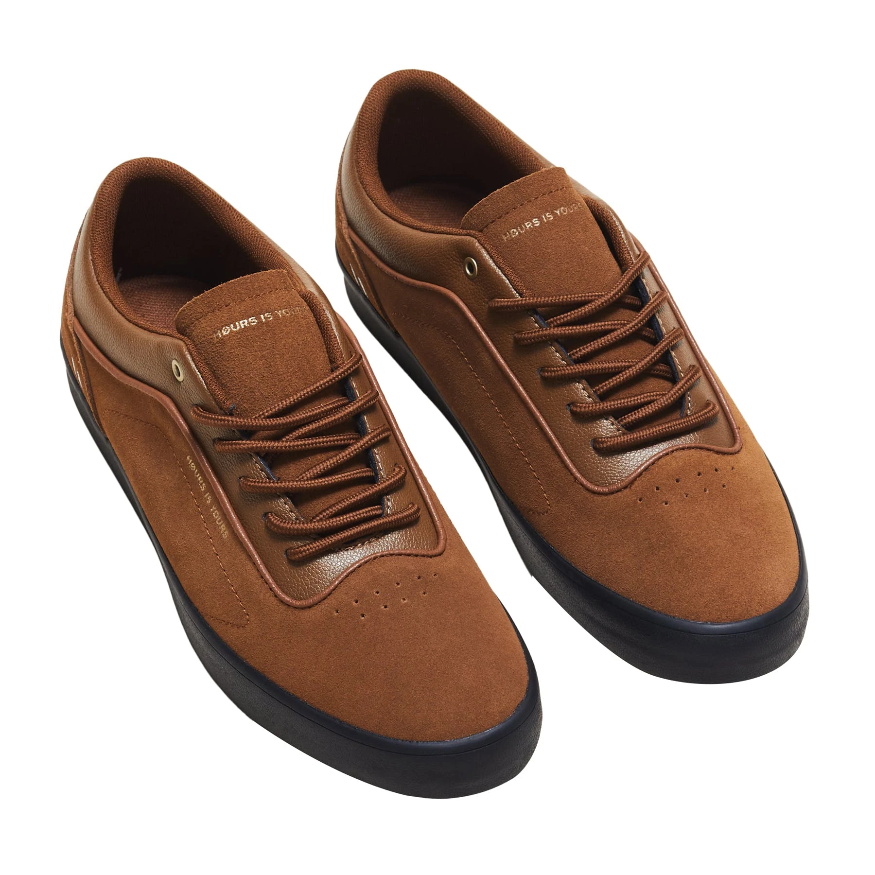Hours Is Yours Code Shoes 2 Hours Is Yours Code Shoes - Image 2