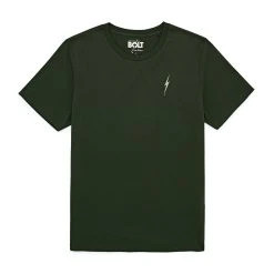 Lightning Bolt Essential Short Sleeve T-Shirt