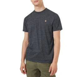 Tentree Hemp Step Hem Short Sleeve T-Shirt