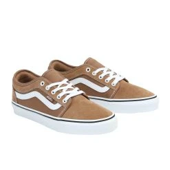 Vans Skateboarding Vans Chukka Low Sidestripe Shoes 12 Vans Skateboarding Vans Chukka Low Sidestripe Shoes -O'Neill Store 1761658