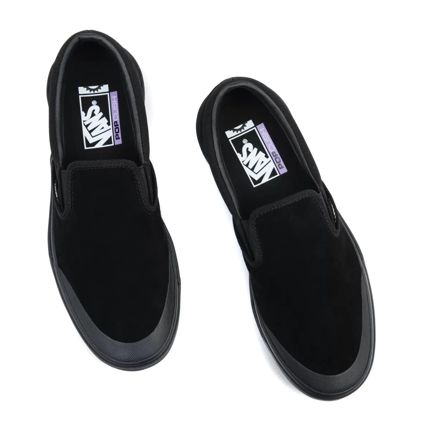 Vans Skateboarding Vans BMX Slip On Shoes 8 Vans Skateboarding Vans BMX Slip On Shoes - Image 8