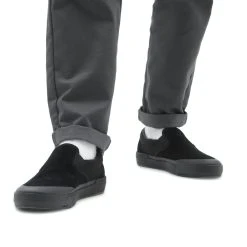 Vans Skateboarding Vans BMX Slip On Shoes 10 Vans Skateboarding Vans BMX Slip On Shoes -O'Neill Store 1761679
