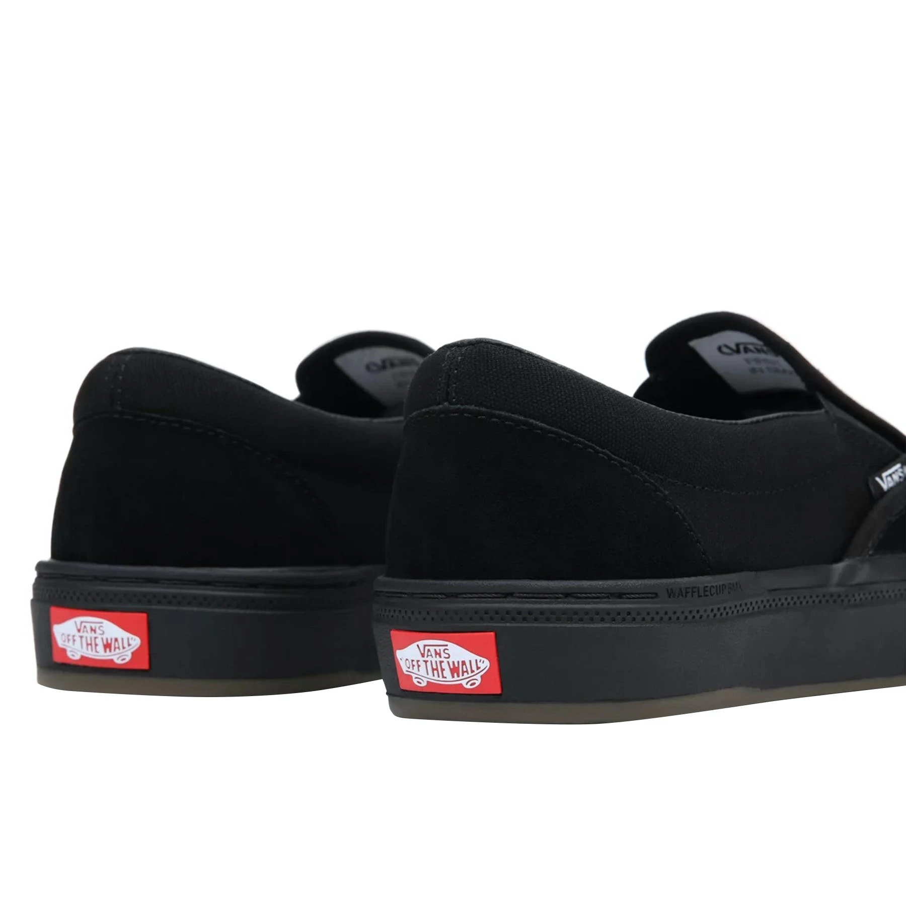 Vans Skateboarding Vans BMX Slip On Shoes 4 Vans Skateboarding Vans BMX Slip On Shoes - Image 4