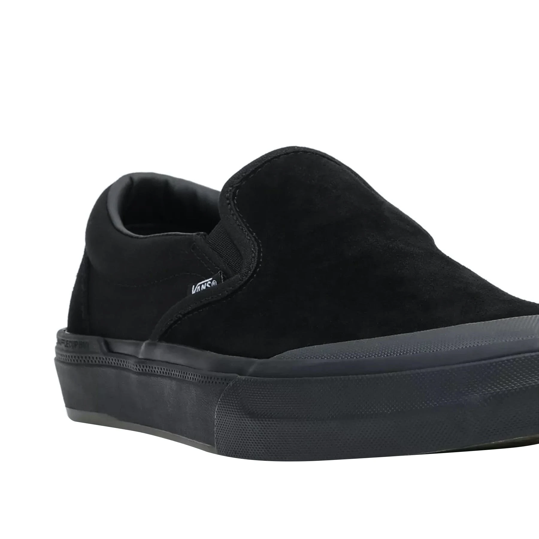 Vans Skateboarding Vans BMX Slip On Shoes 5 Vans Skateboarding Vans BMX Slip On Shoes - Image 5