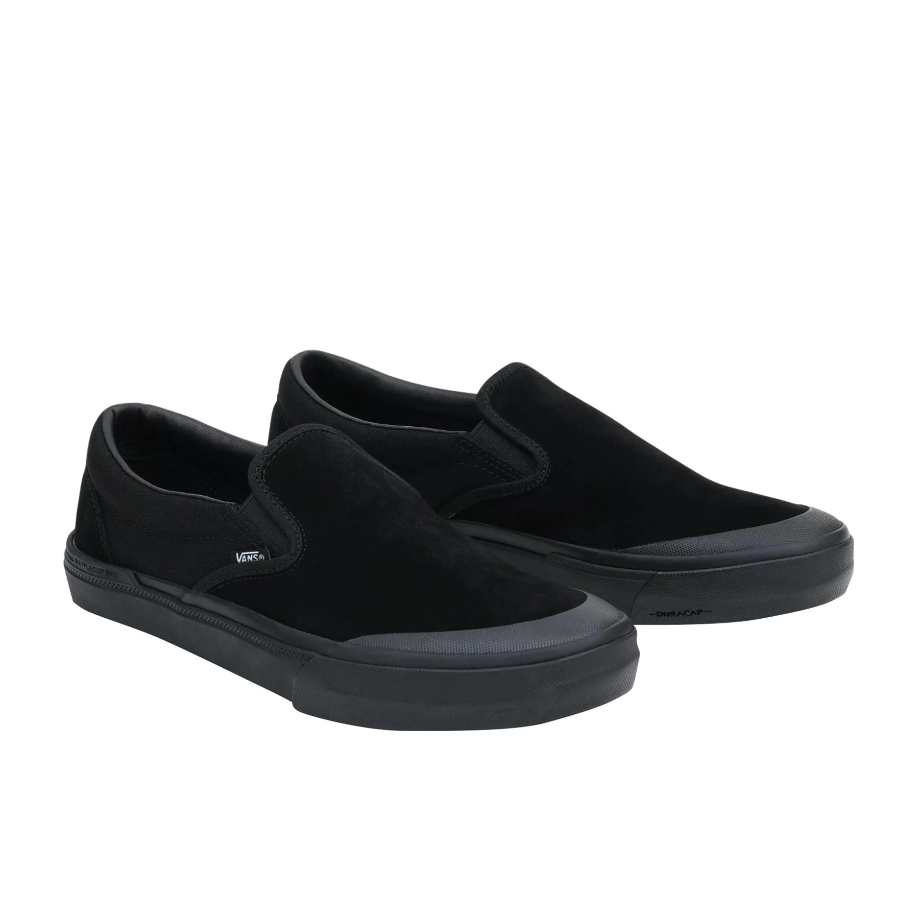 Vans Skateboarding Vans BMX Slip On Shoes 2 Vans Skateboarding Vans BMX Slip On Shoes - Image 2