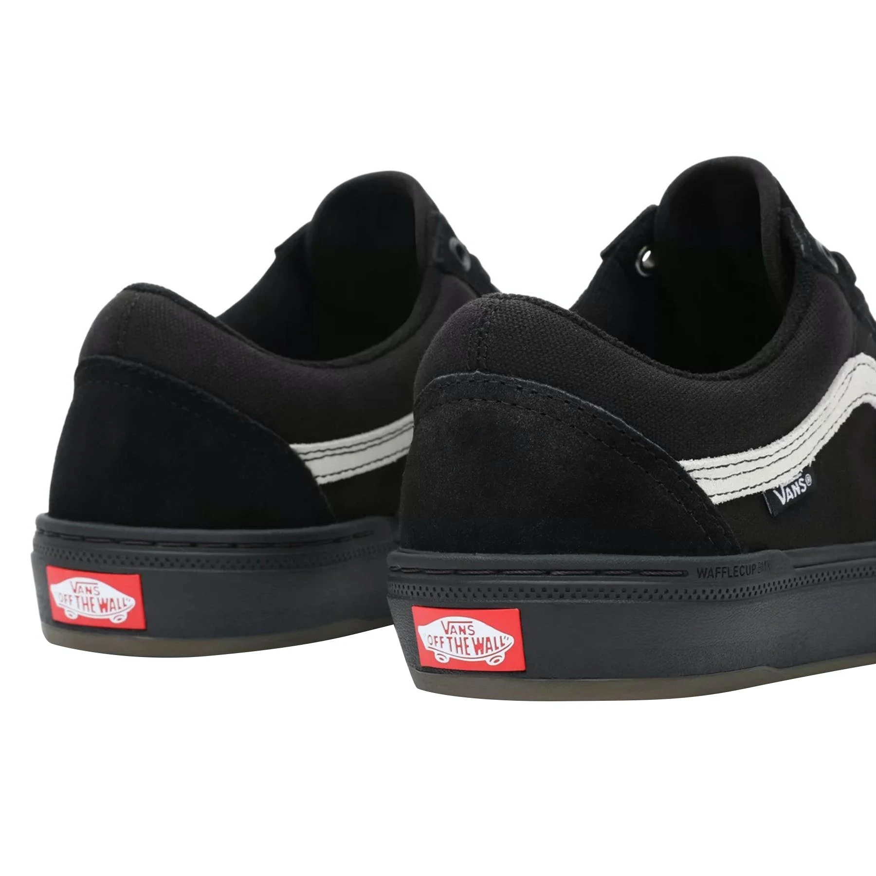 Vans Skateboarding Vans BMX Old Skool Shoes 5 Vans Skateboarding Vans BMX Old Skool Shoes - Image 5