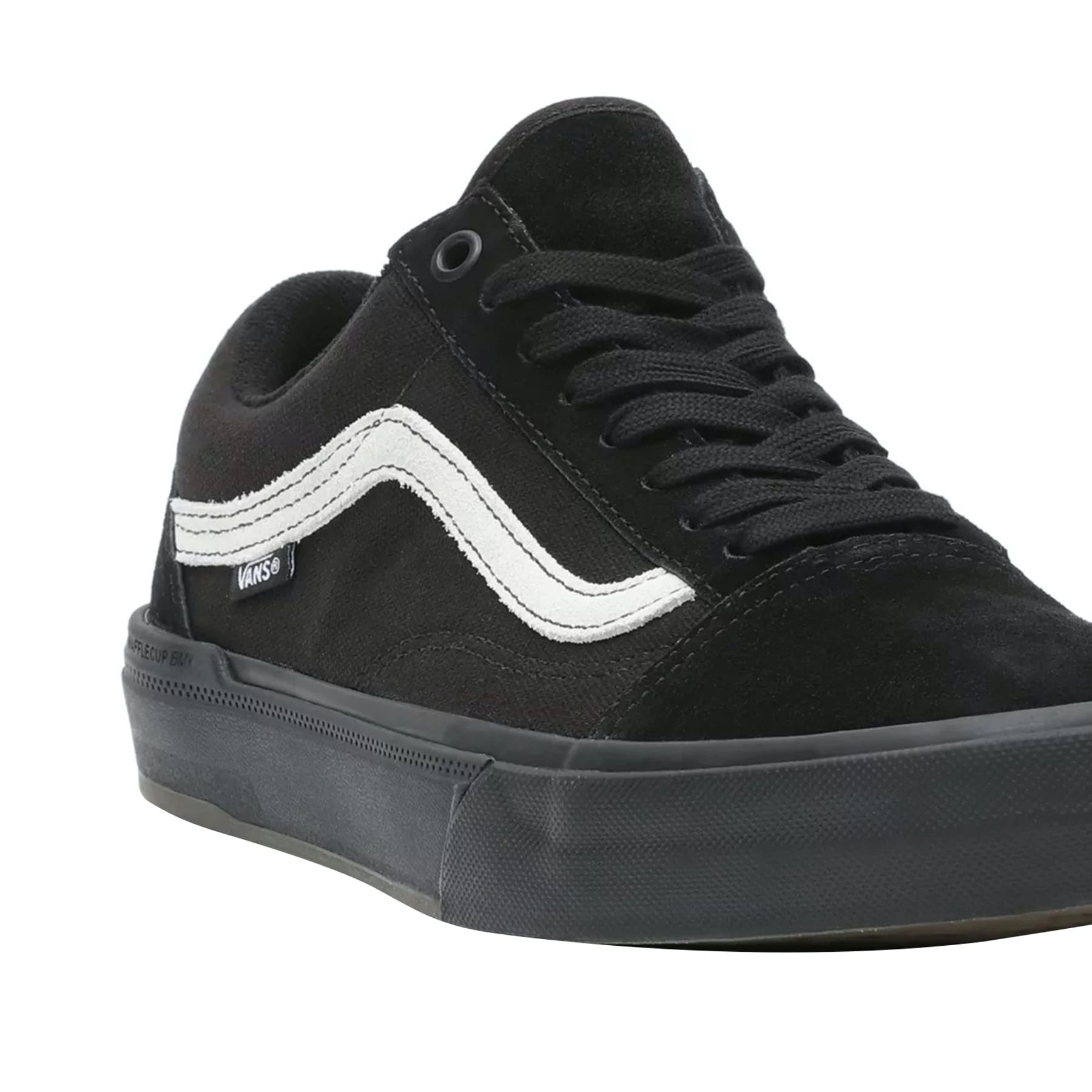 Vans Skateboarding Vans BMX Old Skool Shoes 6 Vans Skateboarding Vans BMX Old Skool Shoes - Image 6