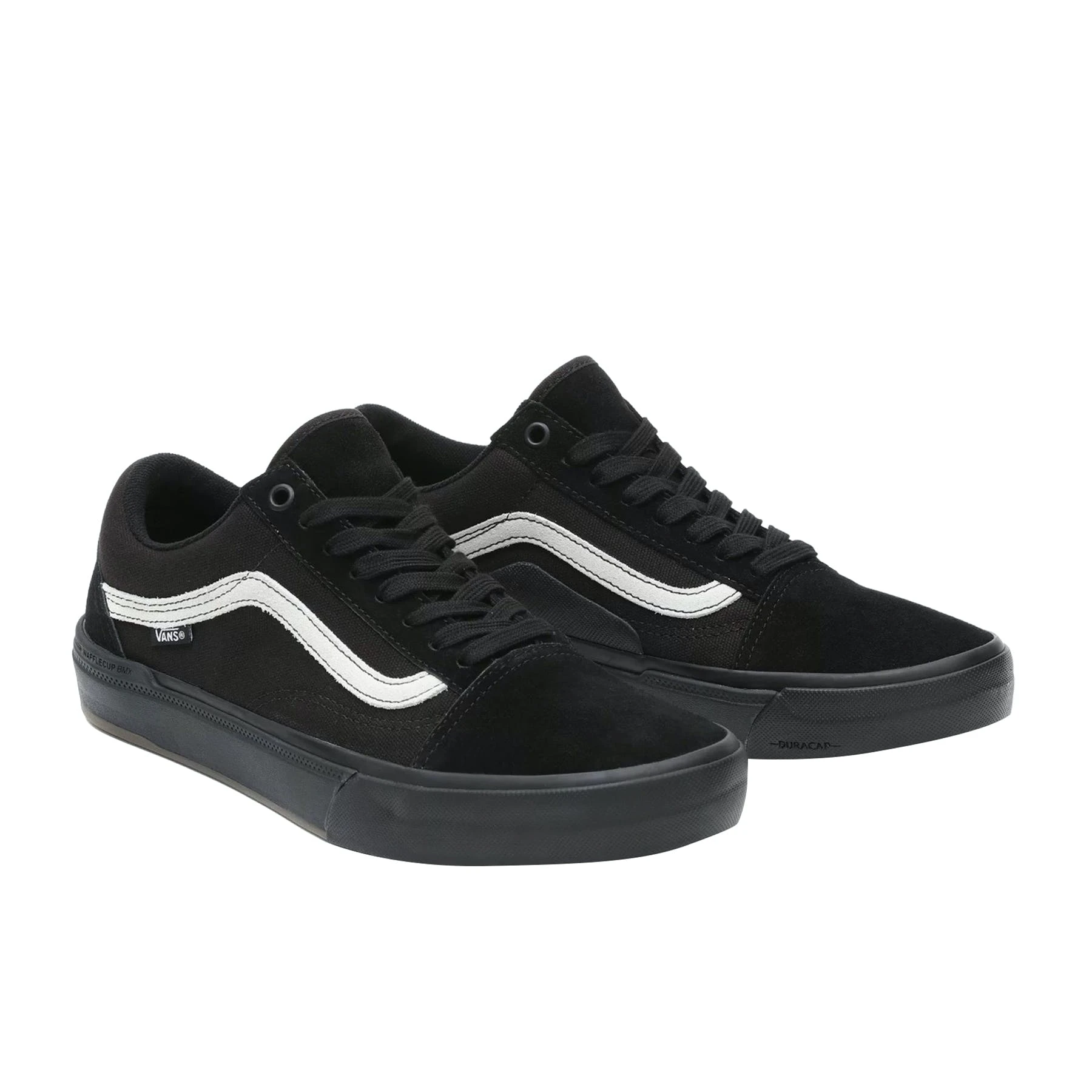 Vans Skateboarding Vans BMX Old Skool Shoes 2 Vans Skateboarding Vans BMX Old Skool Shoes - Image 2